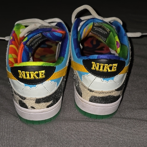 Chunky Dunkys
